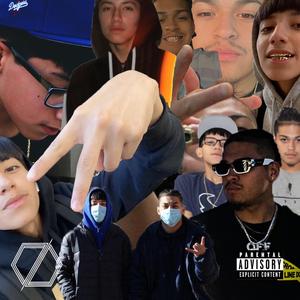 Green & Red Beams (feat. DrewInDaCut) (Explicit)