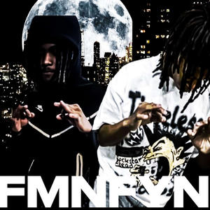 FMNFYN (feat. Pb Khi) (Explicit)