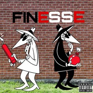 Finesse (Explicit)