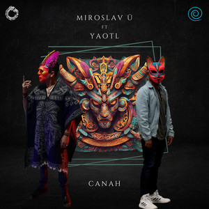Canah (Extended Mix)
