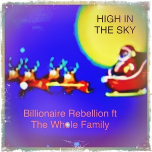 High In The Sky (Inst.)