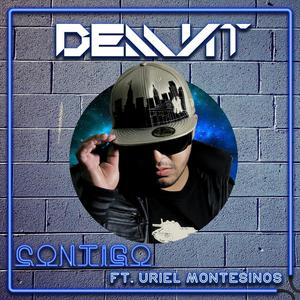 Contigo (feat. Uriel Montesinos)