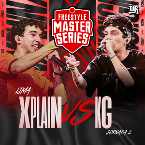 Sangre 2 Xplain - KG Vs Xplain (Live|Explicit)