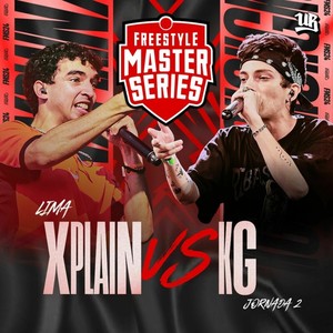 Urban Roosters - Deluxe - KG Vs Xplain (Live)