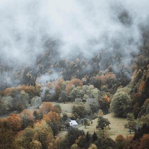 Anbe Anbe (feat. Varun Viswanath) (slowed and reverb)