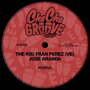 Rumba (Extended Mix)