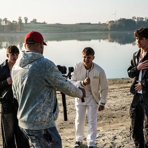 GDZIE JEST MÓJ DOM?