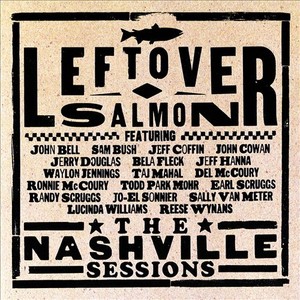 Nashville Sessions Show