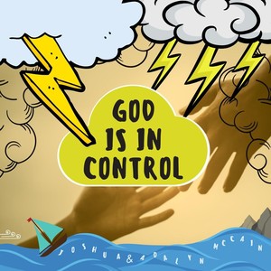 God Is in Control