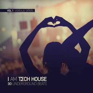 Let Me Know (Original Mix)