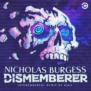 Dismemberer (Dismembered)