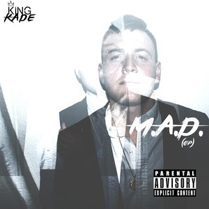 M.A.D. - EP