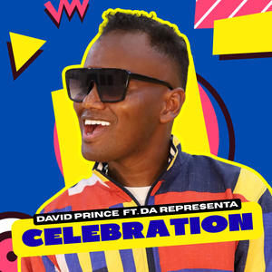 Celebration (feat. Da Representa)