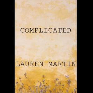 Complicated (Laurens Version)