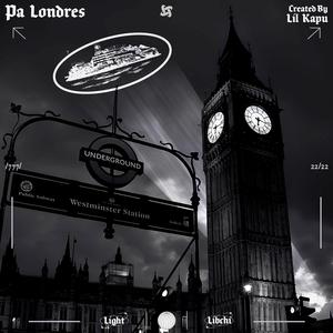 Londres (Explicit)