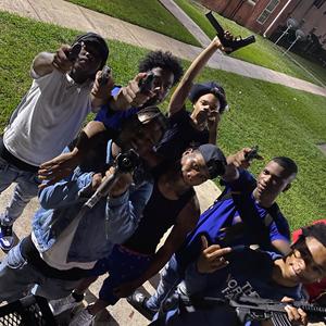 OTS Lil Curt - Diss Song (Explicit)