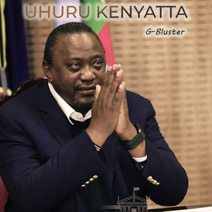 Uhuru Kenyatta