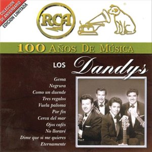 Los Dandys - Retrato de Amor