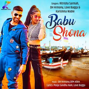 Babu Shona (feat. Vikalp Mehta)