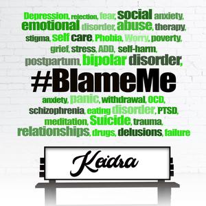 Blame Me