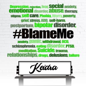 Blame Me