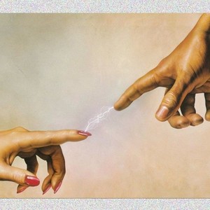 There's No Death, We're Angels (Prod. deadalive)