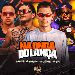 Na Onda do Lança