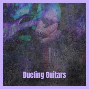 Dueling Guitars