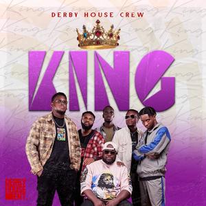 King (feat. Masa P, Danny Parker, Jayvid Ramani, Emmanuel Zahid, Ben Brown & ABJ music)