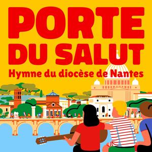 Porte du Salut (Jubilé des Jeunes)
