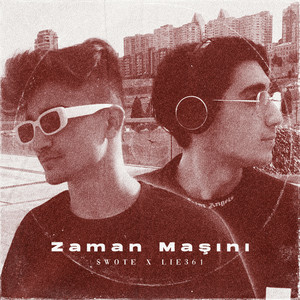 Zaman Maşını (Explicit)