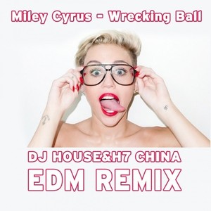 Wrecking Ball (EDM Remix)