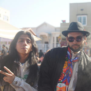 One Way (feat. DSol) (Explicit)