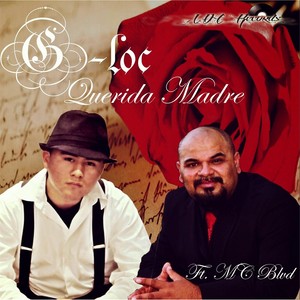 Querida Madre (feat. MC Blvd)