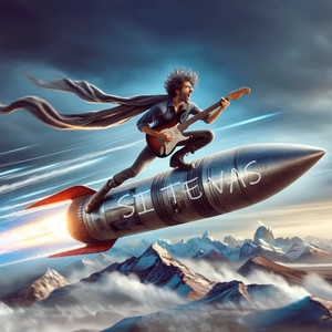 Si Te Vas (COVER版)