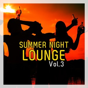 Summer Night LOUNGE, Vol. 3