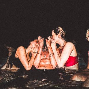 In My Head (Explicit)