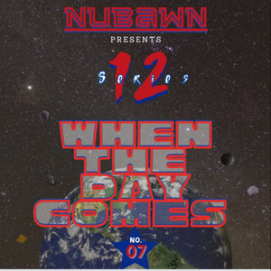 When The Day Comes