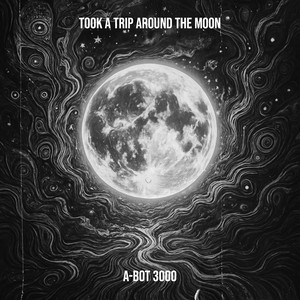 Took a Trip Around the Moon (Explicit)
