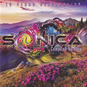 Sonica, 10 Years Celebration