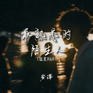 最熟悉的陌生人（温柔R&B）