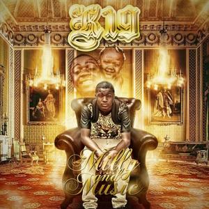 Eddie King Jr(feat. Enrico Suave & T Red) (Explicit)