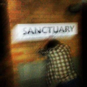 Sanctuary (Explicit)