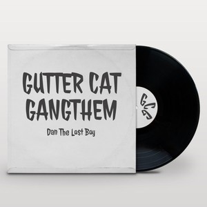 Gutter Cat Gangthem (feat. Dan The Lost Boy)