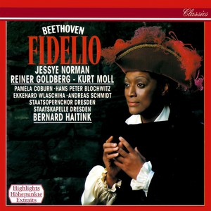 Fidelio, Op. 72 / Act 1 - Beethoven: Fidelio, Op. 72 / Act 1: 