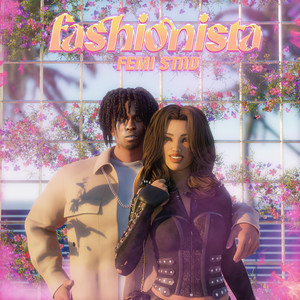 Fashionista (Explicit)