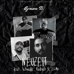 Neuzeit (feat. Tatwaffe, Padisah & Elmo)