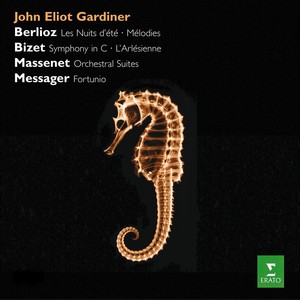 John Eliot Gardiner - Act 2 