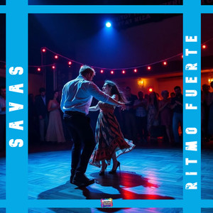 Ritmo fuerte (Extended Mix)