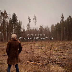 What Does A Woman Want